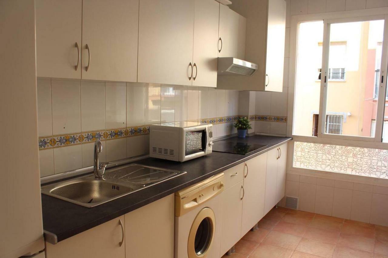 Appartement Renovado Y Muy Cerca Del Centro Urbano *