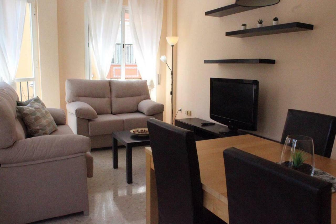 Appartement Renovado Y Muy Cerca Del Centro Urbano *