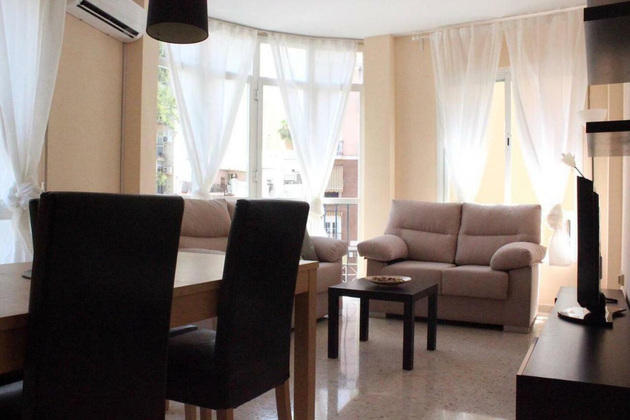 Renovado Y Muy Cerca Del Centro Urbano Appartement