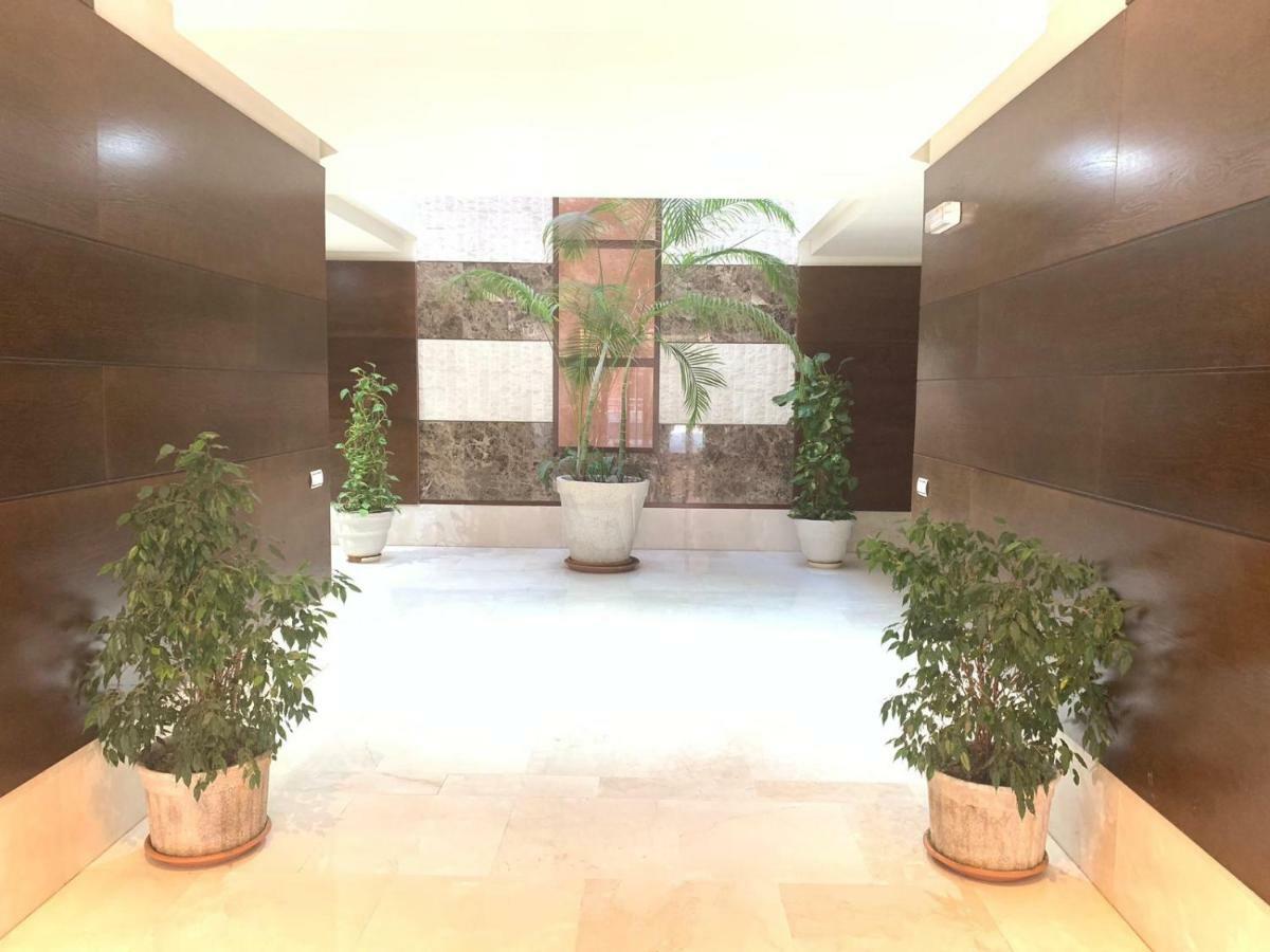 Apartamento Apartamento Primera Linea *