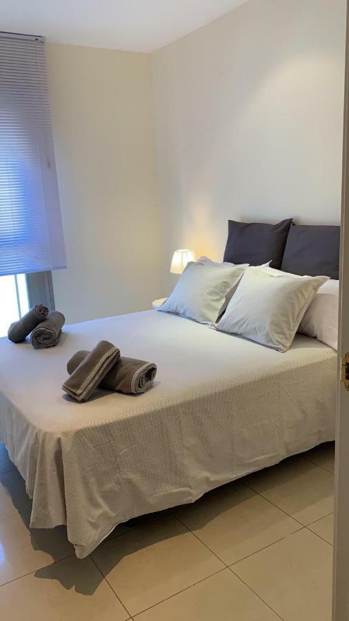 Apartamento Apartamento Primera Linea *