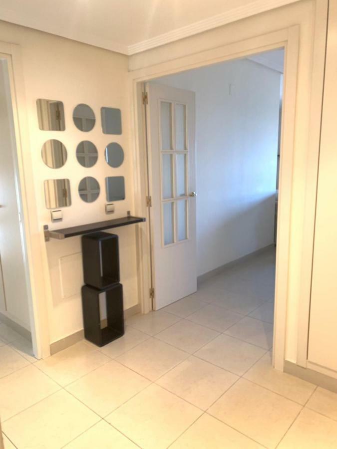 Apartamento Primera Linea Apartamento