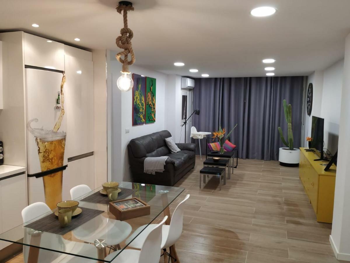 Appartement Piso Eugenio Gross *