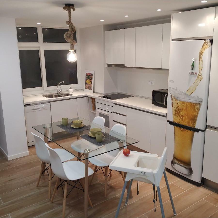 Appartement Piso Eugenio Gross Málaga