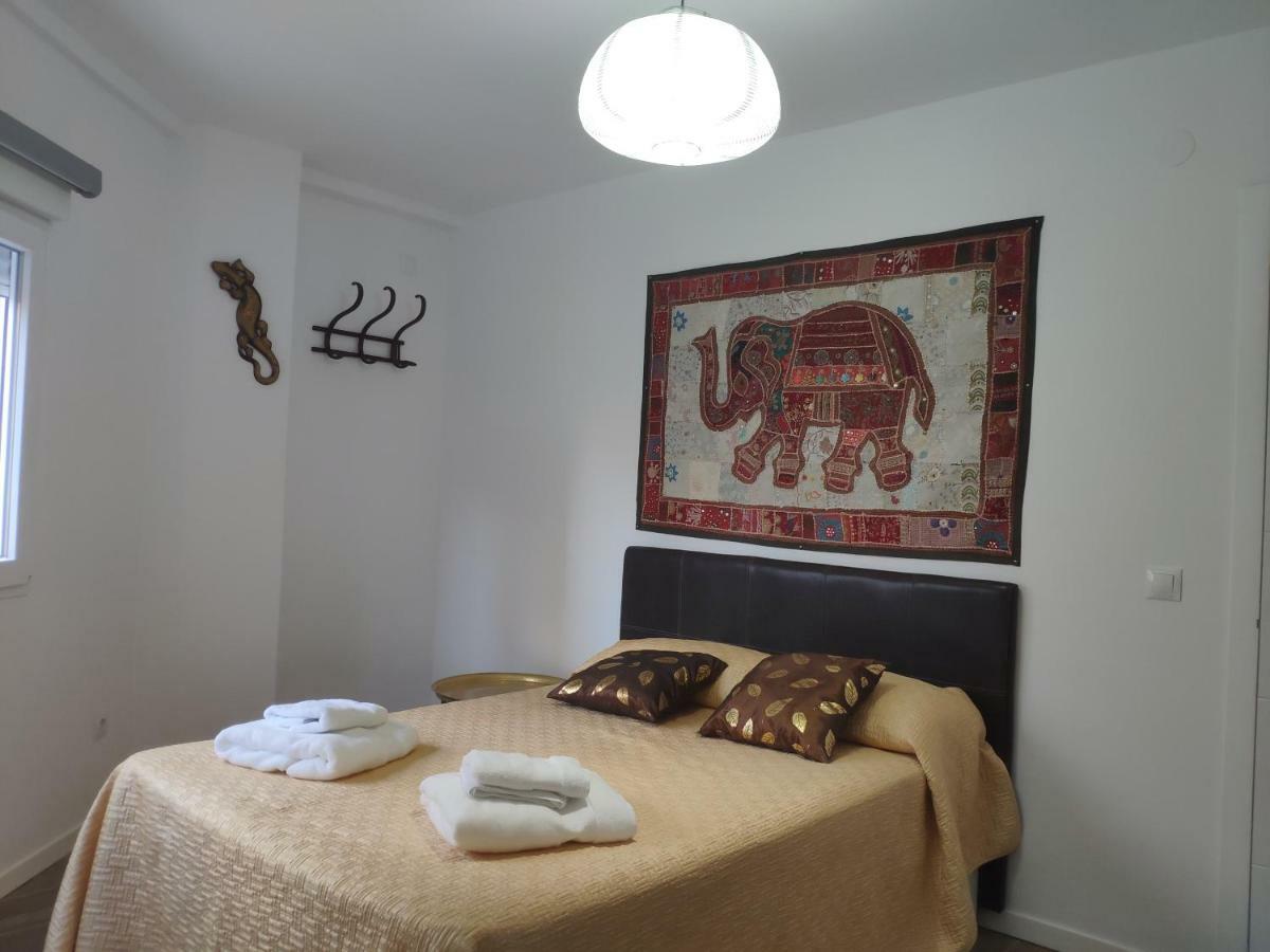 Piso Eugenio Gross Appartement