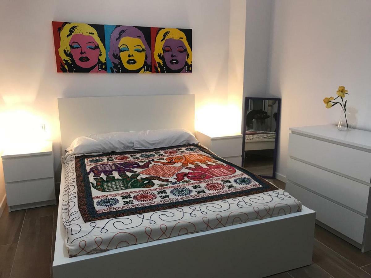 Appartement Piso Eugenio Gross *