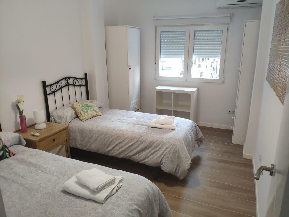 Appartement Piso Eugenio Gross