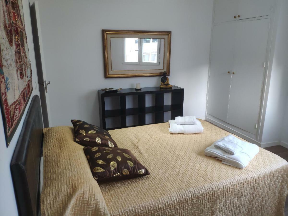 Appartement Piso Eugenio Gross *