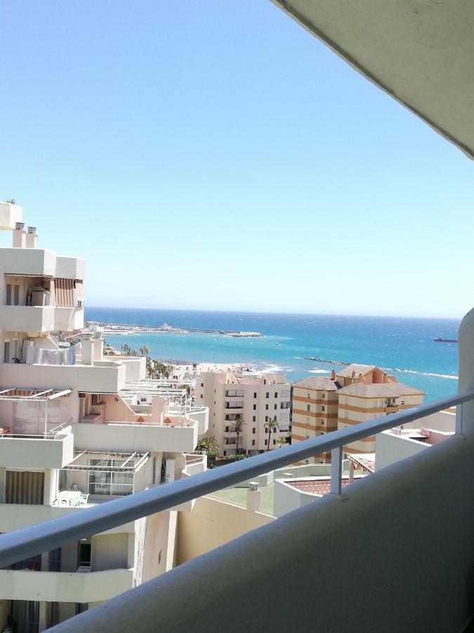 Benalbeach Jr Appartement