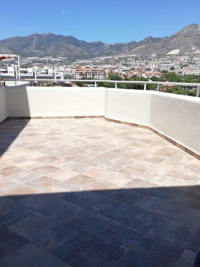 Appartement Benalbeach Jr