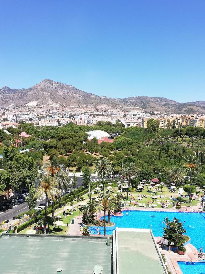Benalbeach Jr Appartement