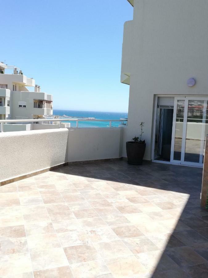 Appartement Benalbeach Jr