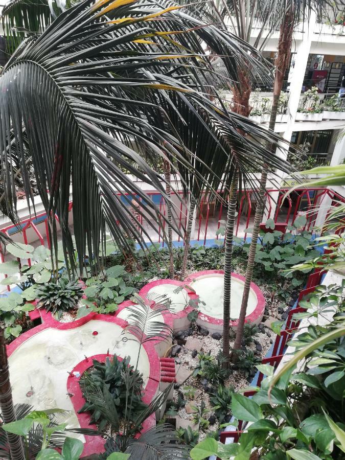 Appartement Benalbeach Jr