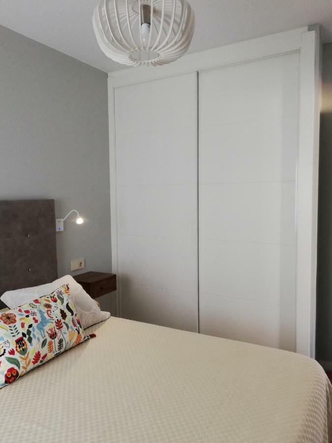 Benalbeach Jr Apartamento *