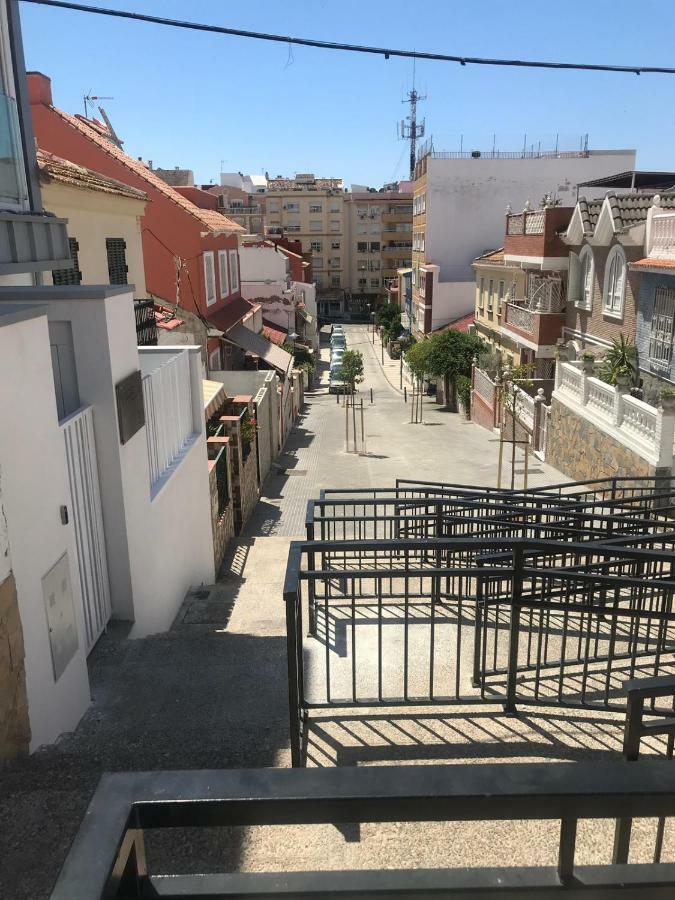 Varela 30 Leilighet Málaga