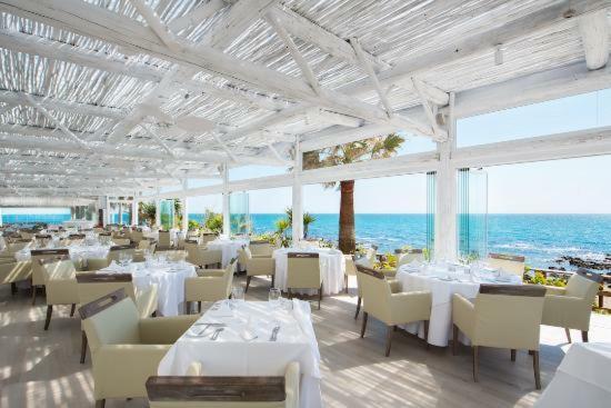 Appartement Beach And Golf Paradise With Extra Comfort