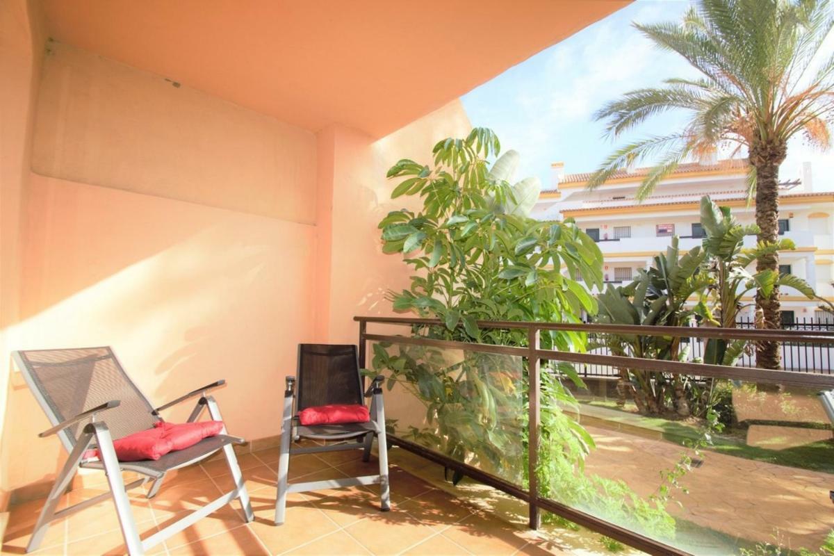 Beach And Golf Paradise With Extra Comfort * Málaga
