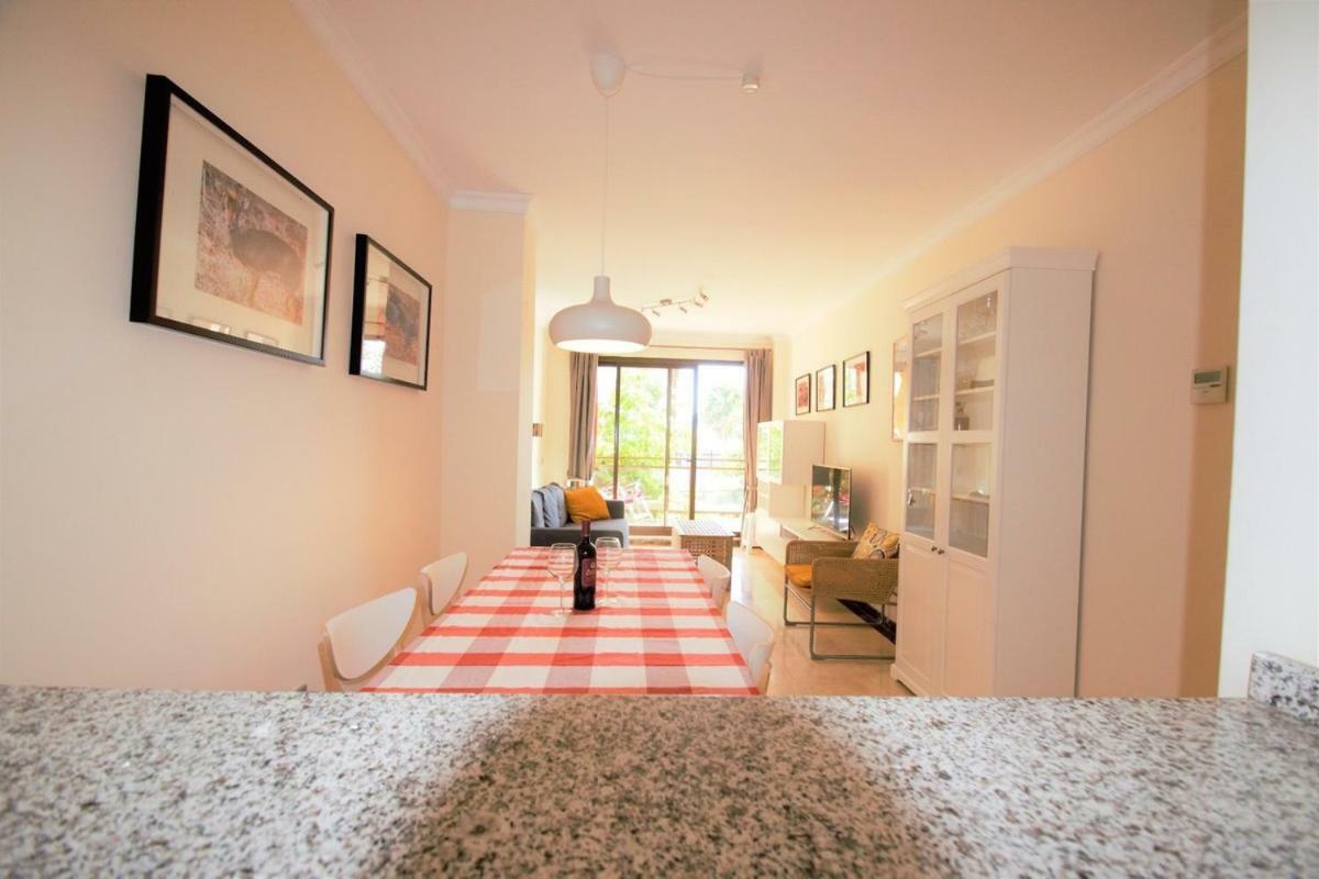 Beach And Golf Paradise With Extra Comfort * Málaga