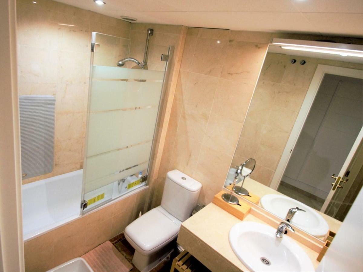 Appartement Beach And Golf Paradise With Extra Comfort *
