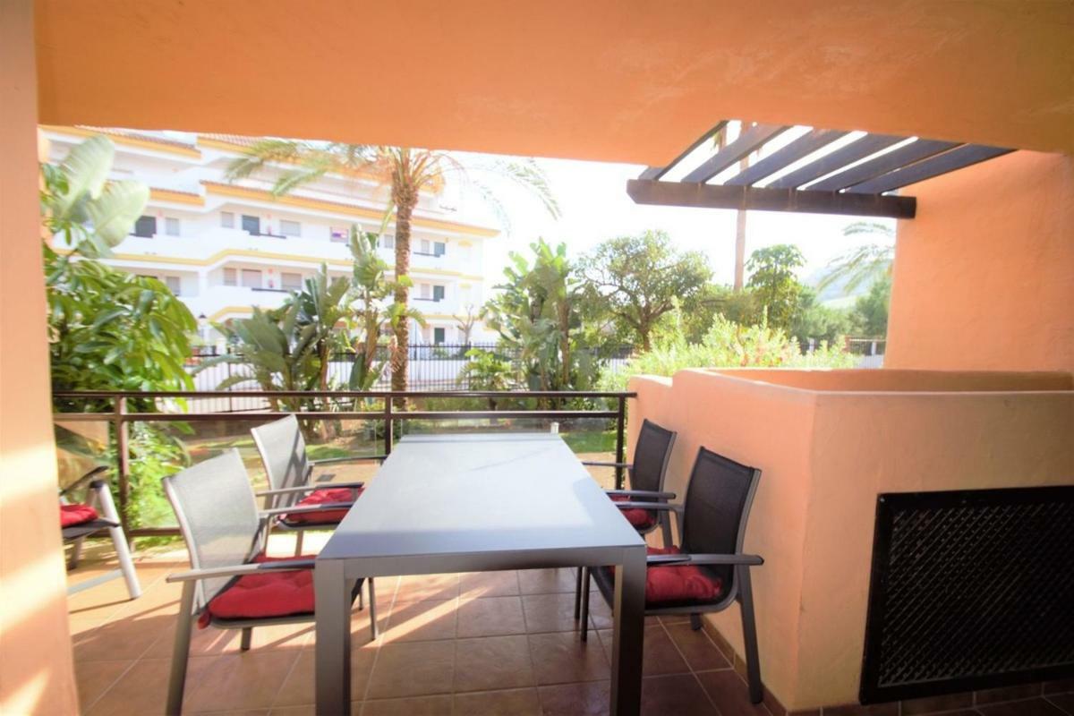 Beach And Golf Paradise With Extra Comfort Appartement *