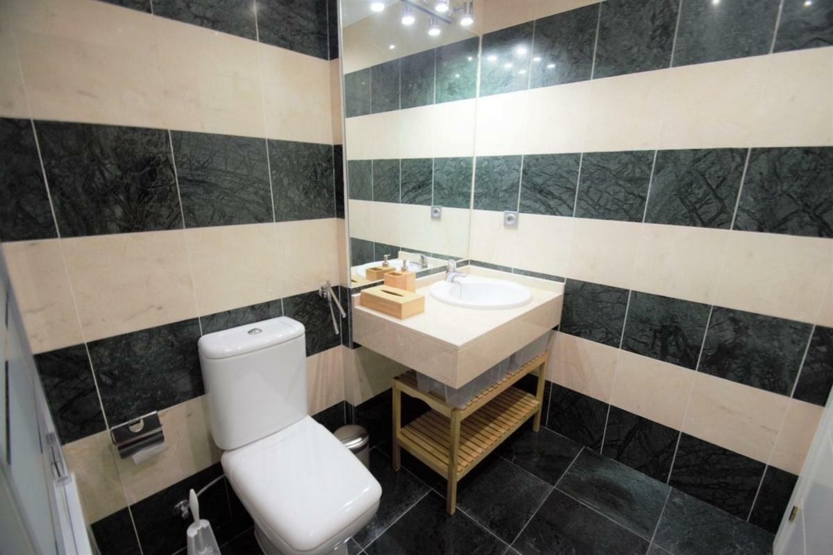Appartement Beach And Golf Paradise With Extra Comfort *