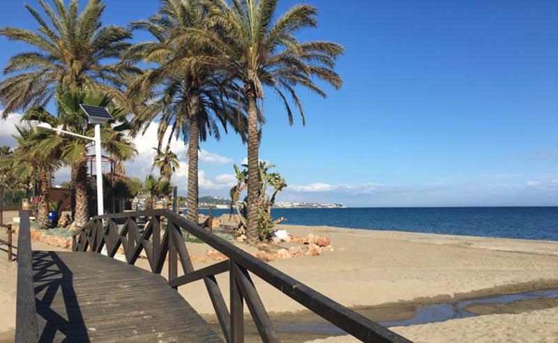 Appartement Beach And Golf Paradise With Extra Comfort