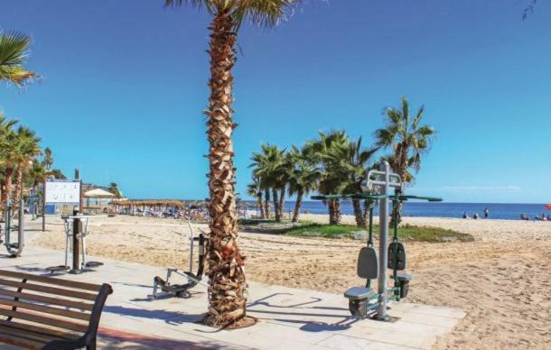 Beach And Golf Paradise With Extra Comfort Appartement *