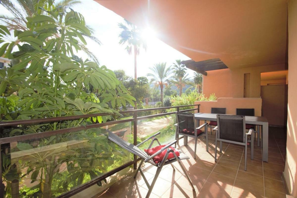 Beach And Golf Paradise With Extra Comfort Appartement