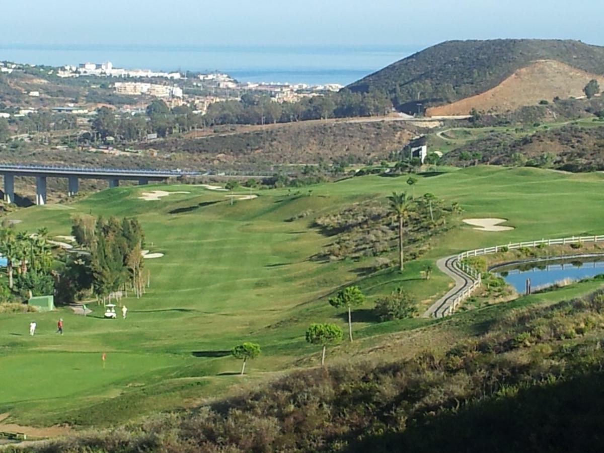 Beach And Golf Paradise With Extra Comfort Málaga