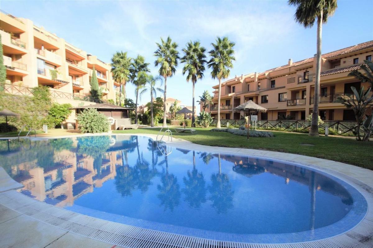 Appartement Beach And Golf Paradise With Extra Comfort *