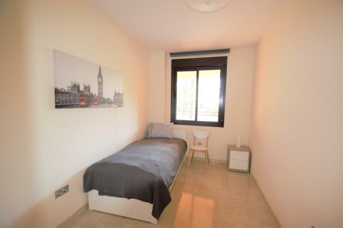 Appartement Beach And Golf Paradise With Extra Comfort *