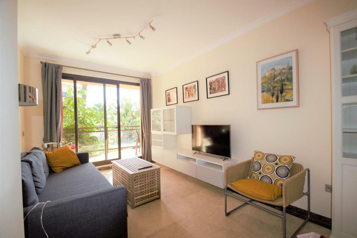 Beach And Golf Paradise With Extra Comfort Appartement *