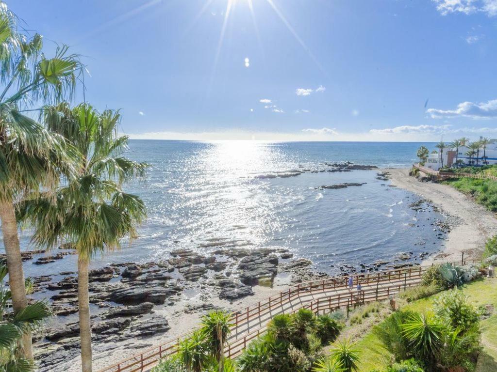 Beach And Golf Paradise With Extra Comfort * Málaga