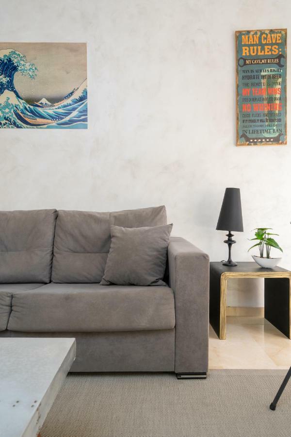 Turistic 4-attic Apartment *