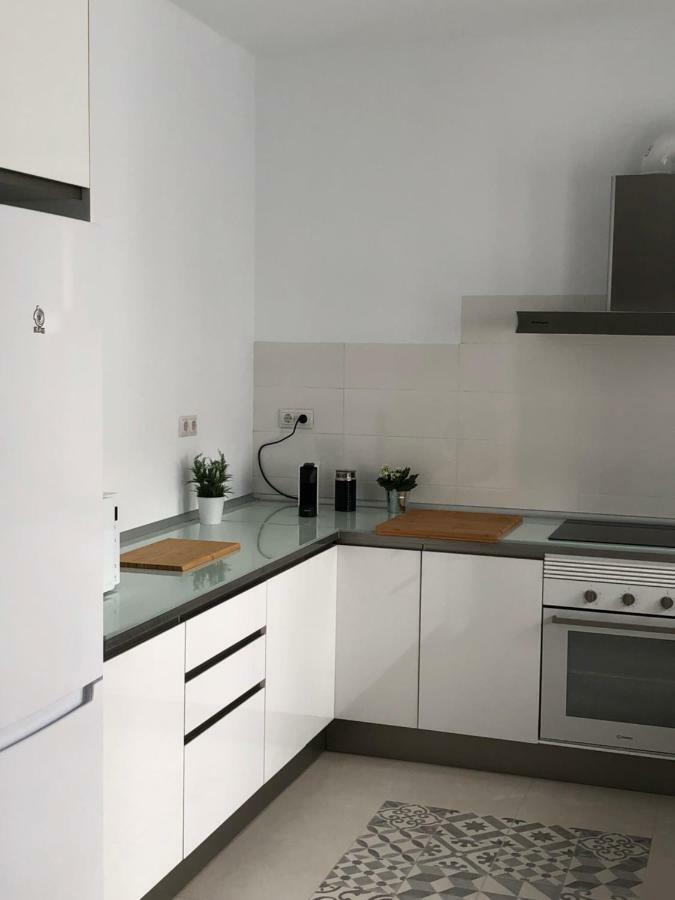 Apartment Malagueta 1 Linea Playa Centro