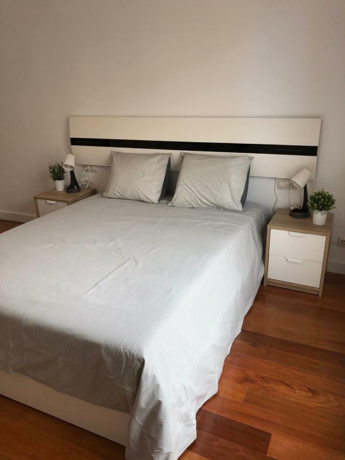 Apartment Malagueta 1 Linea Playa Centro *