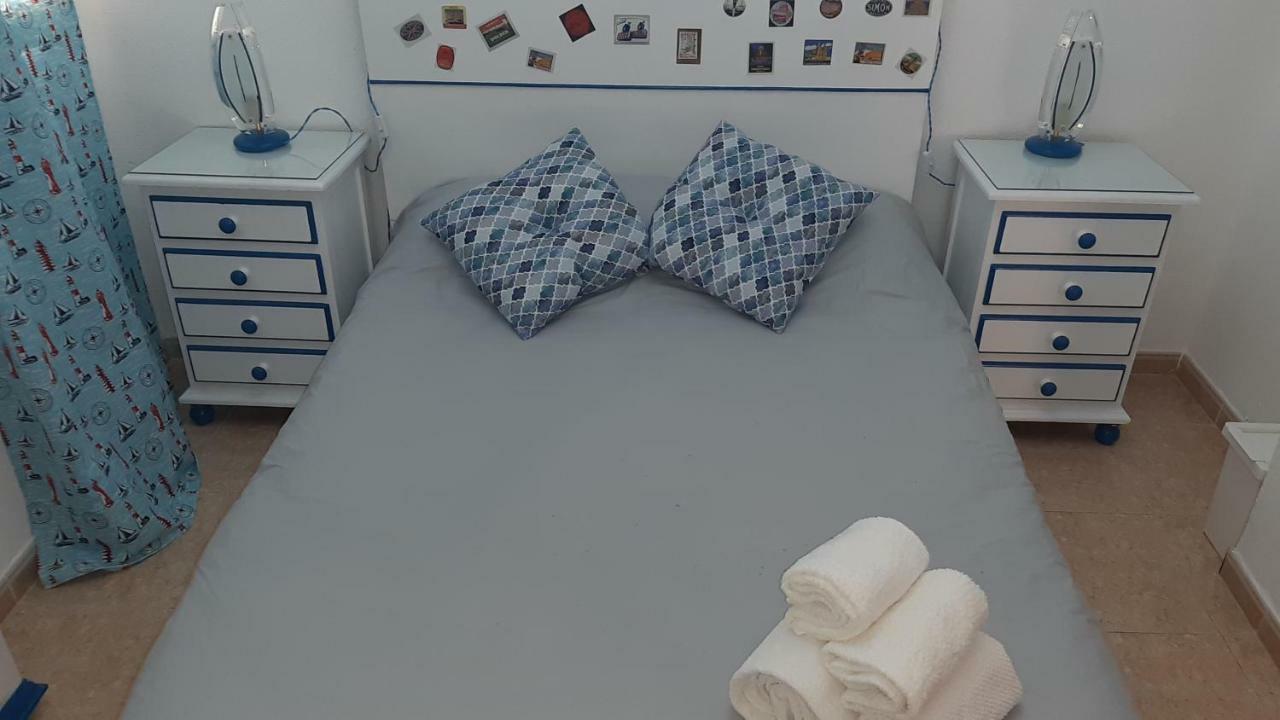 Habitación en casa particular La Casa De La Tita *