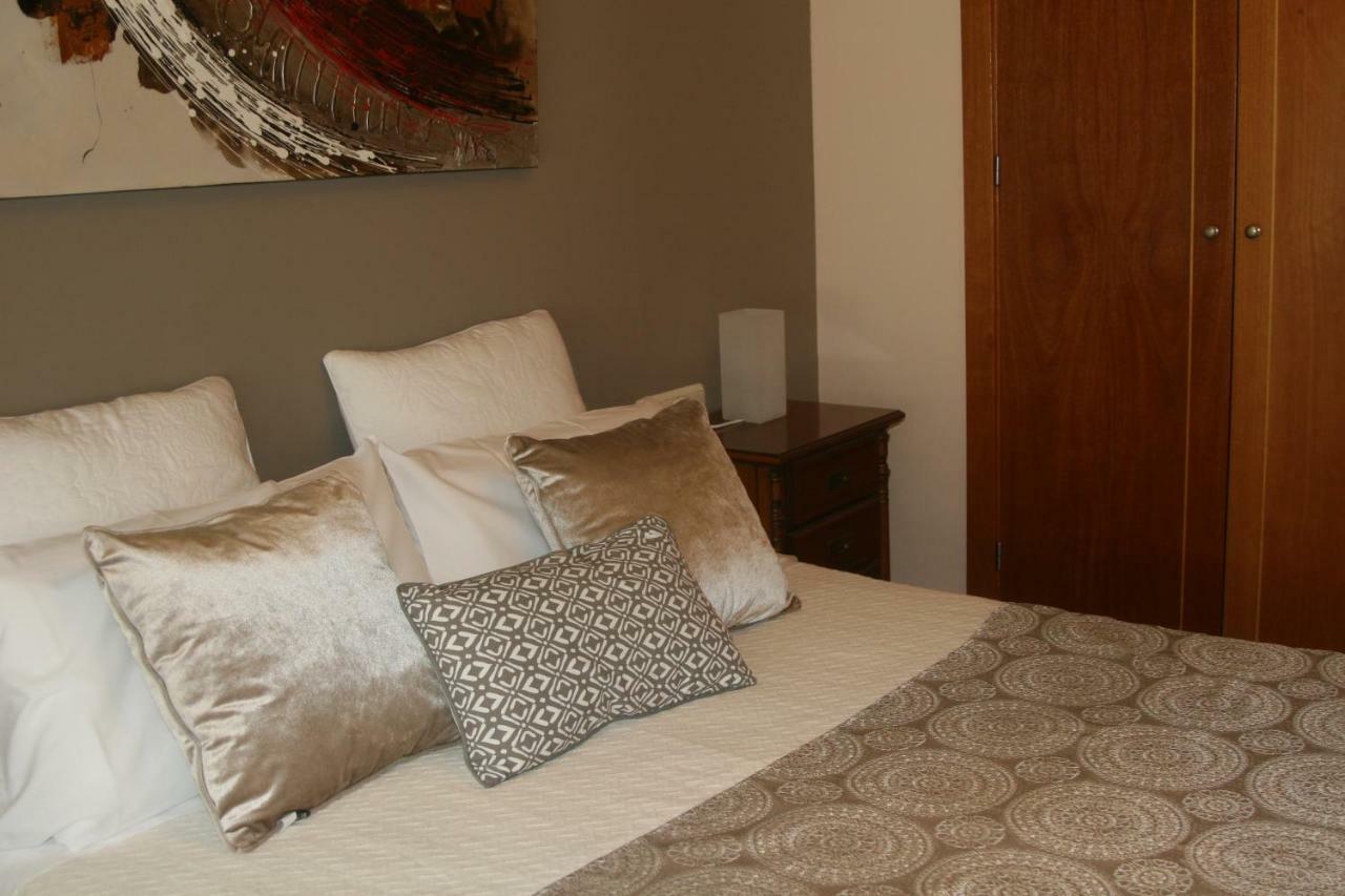 Centro Y Playa-parking Apartamento *
