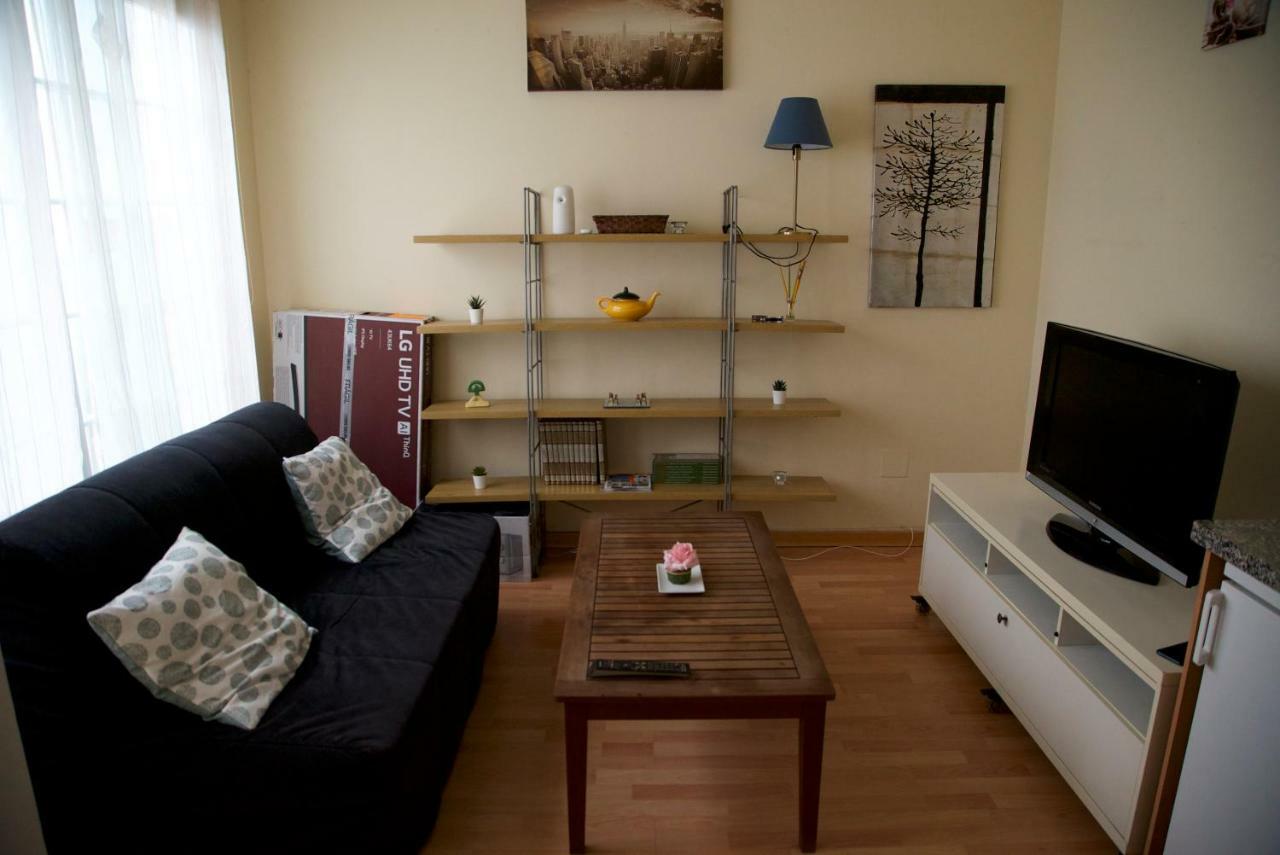 Apartamento Casa Boa Málaga