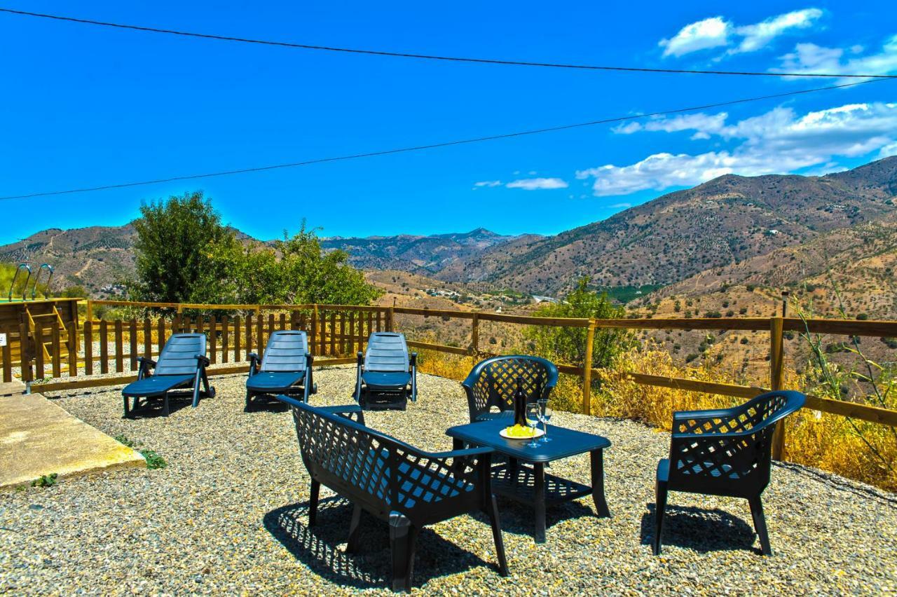 Landhuis Complejo Rural El Mirador