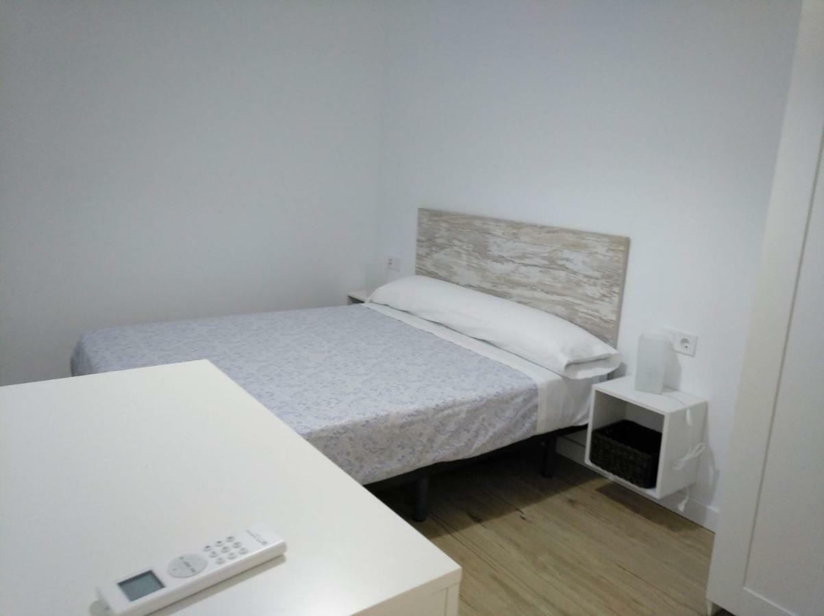 Angelita Plaza Appartamento