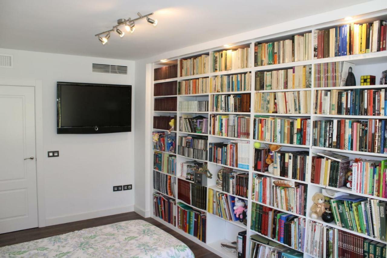 Chari Suites *