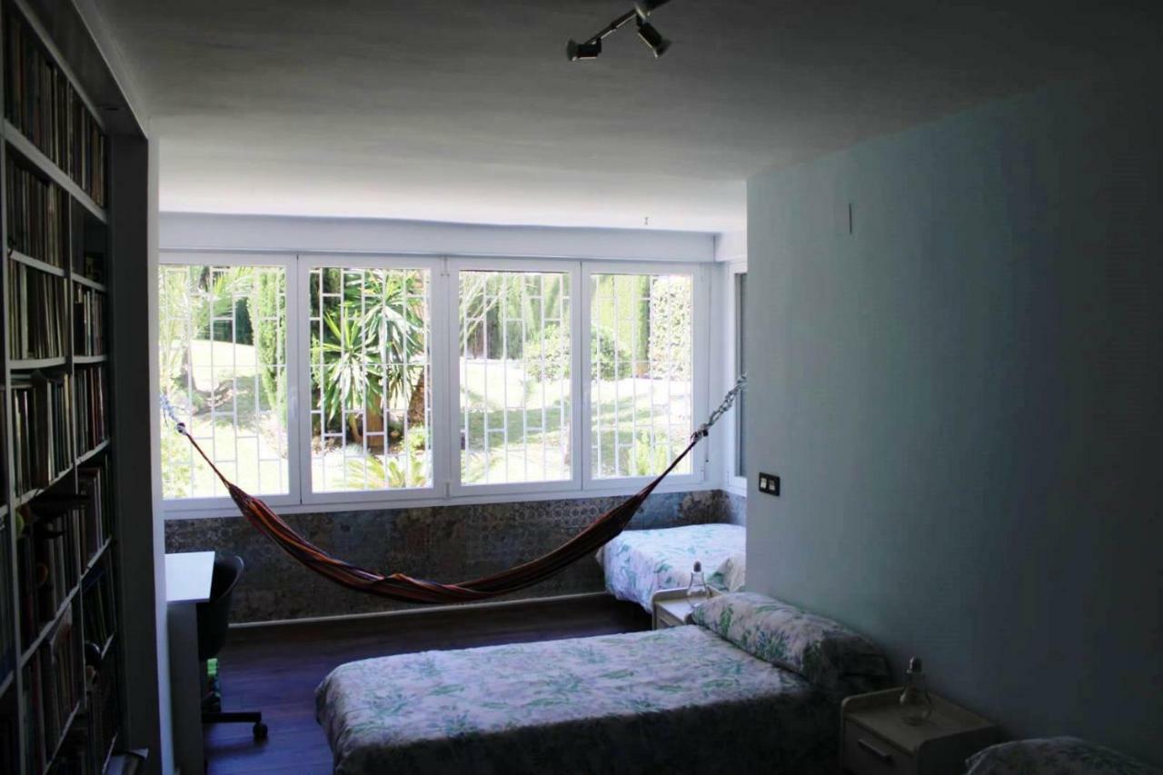 Accommodatie bij particulieren Chari Suites *