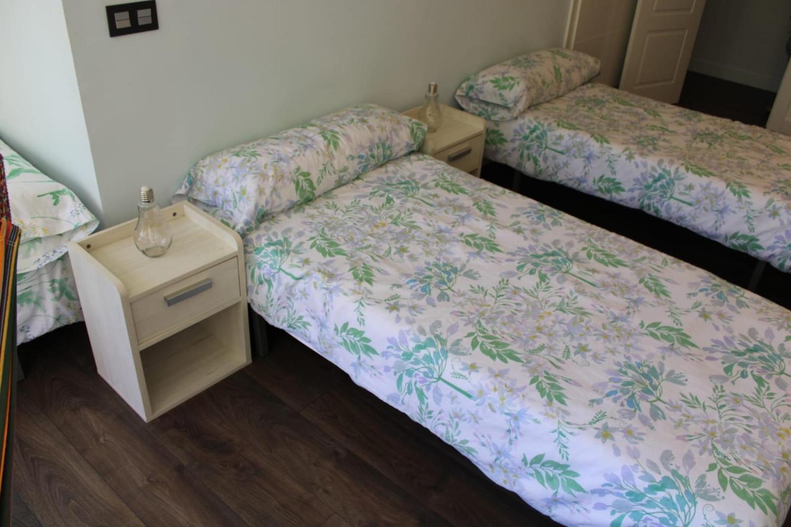 Chari Suites