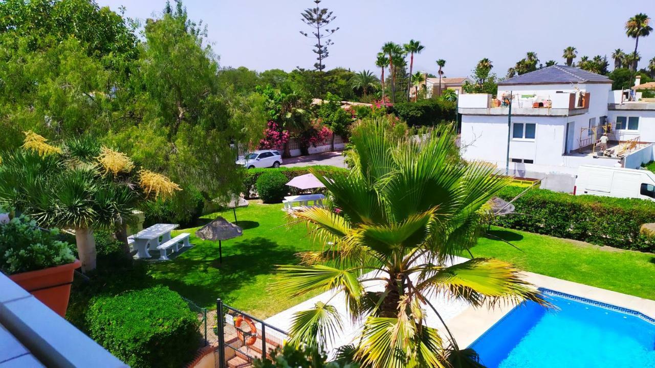 Apartamento Chay Leilighet *