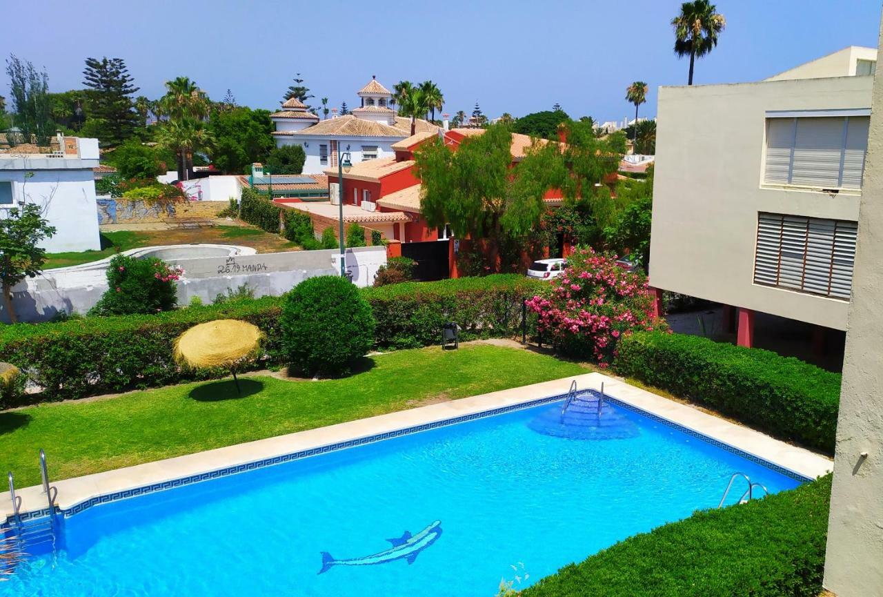 Apartamento Chay Málaga