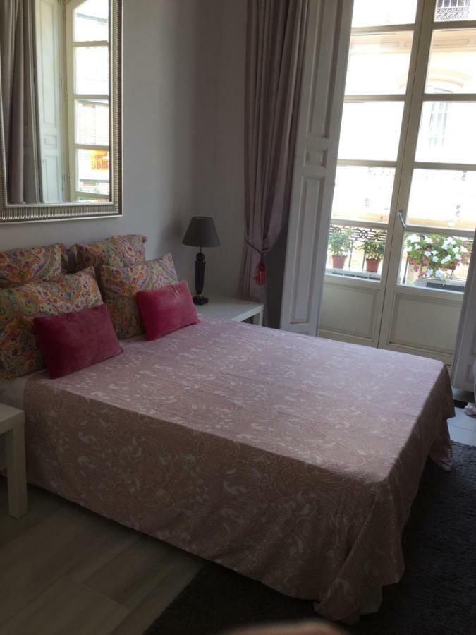 Casa Billy * Málaga