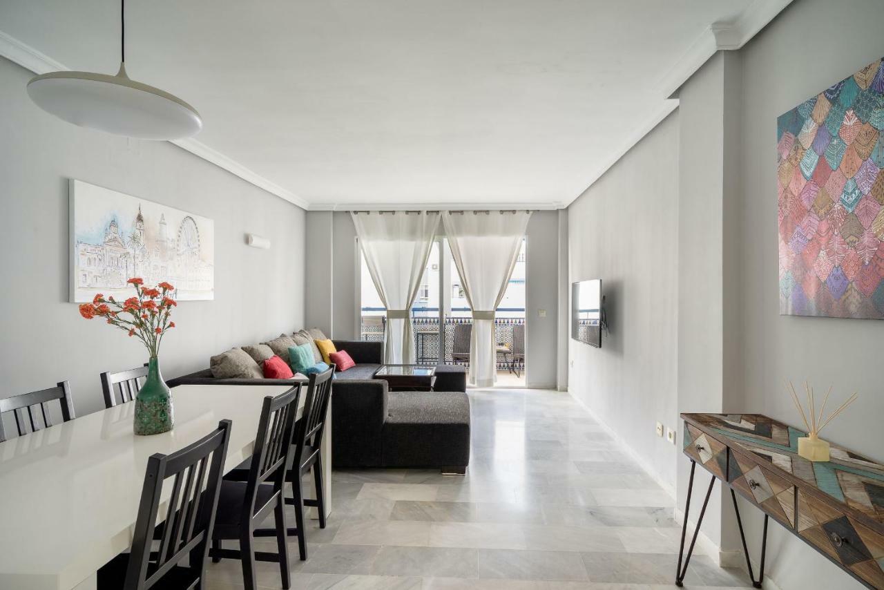 Appartamento Arcos Infostays - Free Parking