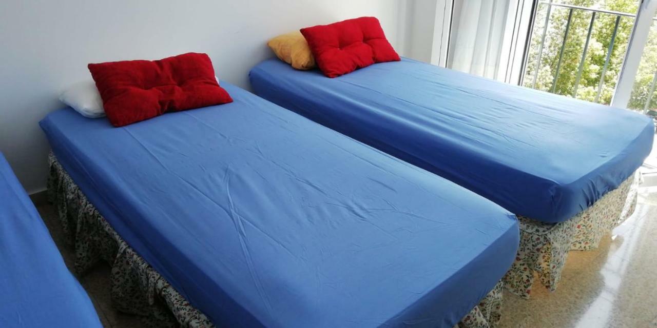 La Casa De La Tita Habitación en casa particular *