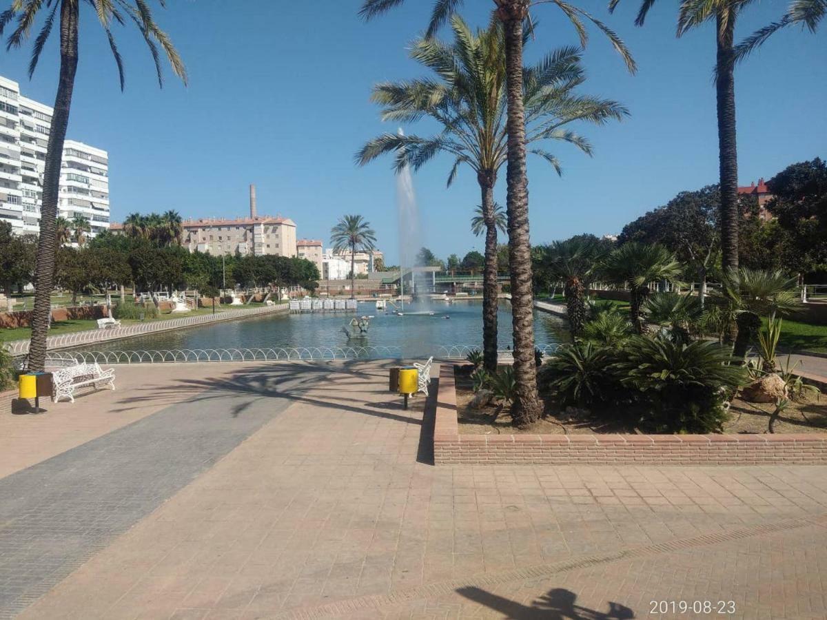 Un Lugar Agradable En Apartamento